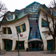 Illustration for article titled Structurally Sound Buildings That Look Like Theyve Been Smashed